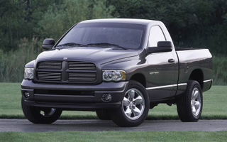 Illustration for article titled An exhaustive list of pickup truck body style references.
